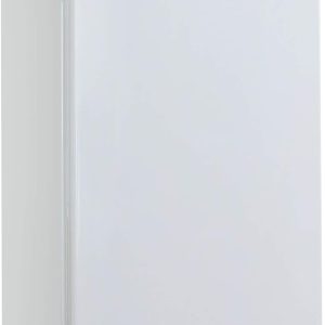 Cookology CTFZ160WH Tall Freestanding Freezer - Upright Freezer - Reversible Door - White