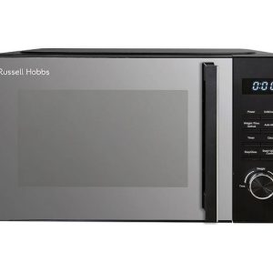 RUSSELLL HOBBS RHFM2364B Microwave with Grill - Black
