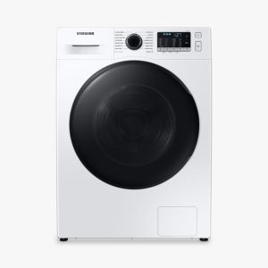 Samsung WD80TA046BE Freestanding Washer Dryer - 8kg Wash/5kg Dry Load - 1400rpm - White