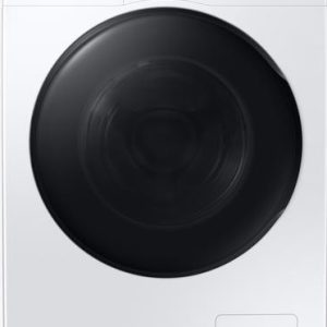 Samsung WD80TA046BE Freestanding Washer Dryer - 8kg Wash/5kg Dry Load - 1400rpm - White
