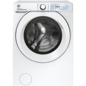 Hoover HWB 49AMC/1-80 9kg 1400 Spin Washing Machine - White