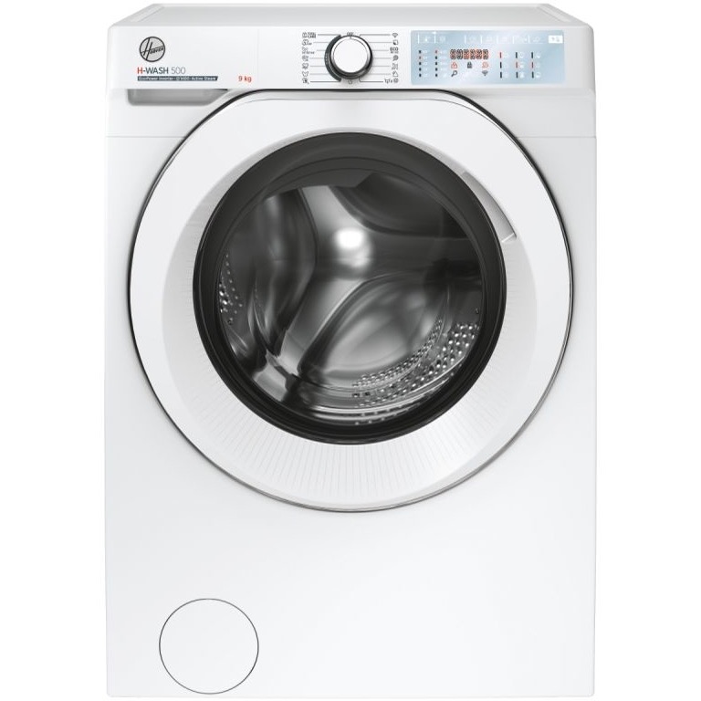 Hoover HWB 49AMC/1-80 9kg 1400 Spin Washing Machine - White