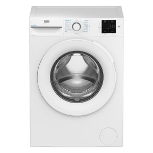 BEKO EnergySpin BM3WT3941W 9 kg 1400 Spin Washing Machine - White