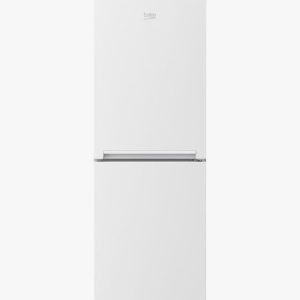 Beko CFG4552W Freestanding 50/50 Fridge Freezer - White
