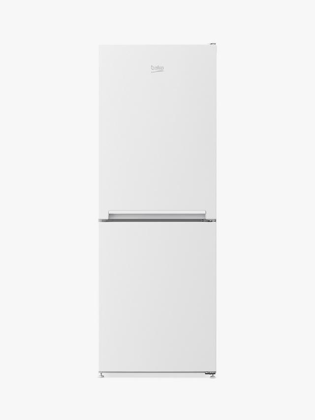 Beko CFG4552W Freestanding 50/50 Fridge Freezer - White