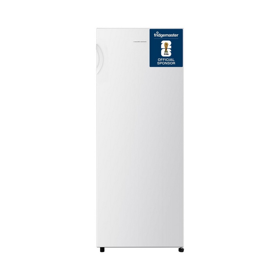 Fridgemaster MTL55242E 55cm Tall Larder Fridge - White