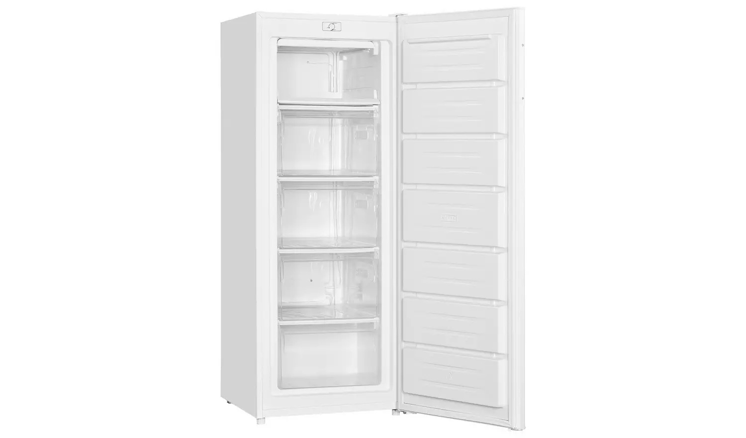 Russell Hobbs RH143FZ552E1W Freezer - White - Image 3