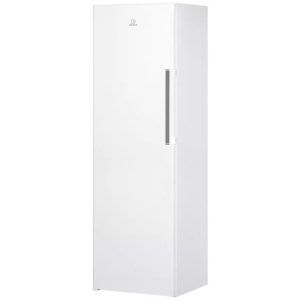 Indesit UI8 F2C W UK Tall Freezer - White