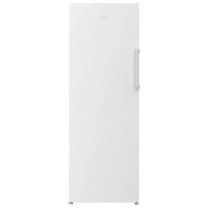 Beko FFP4671W Tall Freezer - White