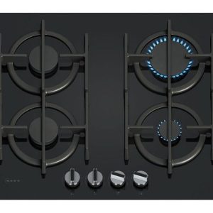 NEFF N70 T26PIP4S0 60 cm Gas Hob