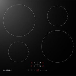 SAMSUNG series 3 NZ64F3NM1AB/UR 59 cm Electric Induction Hob