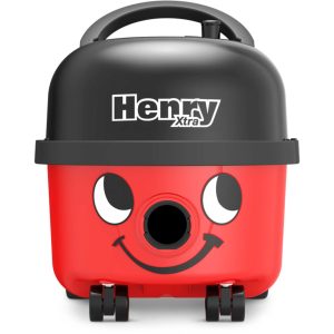 Henry Xtra Cylinder Vacuum Cleaner 6 Litre - HVX160