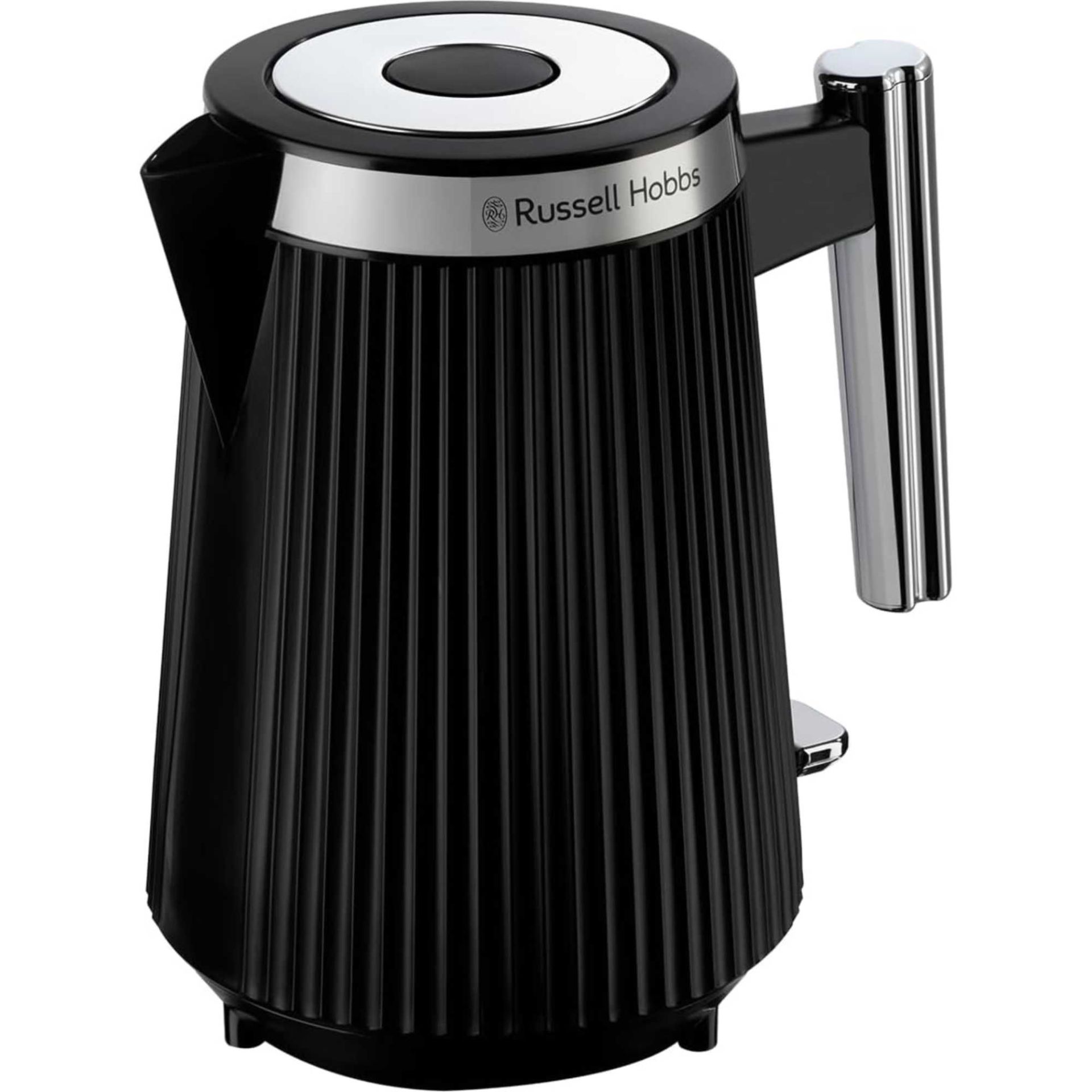 Russell Hobbs 26750 Bronte Kettle - Black
