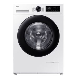 Samsung Series 5 AI Energy 9kg 1400rpm Washing Machine - White