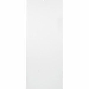 Beko FFG4545W 54cm Freestanding Frost Free Upright Freezer - White