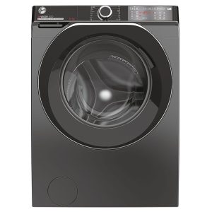 Hoover H-Wash 500 HWB410AMBCR 10KG 1400RPM WIFI Graphite Freestanding Washing Machine